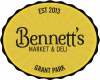 Bennett's Market & Deli