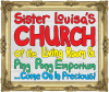 Sister Louisa's Church