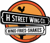 H Street Wing Co. (Jimmy Carter)