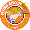 Flying Biscuit
