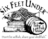 Six Feet Under Pub & Fish House