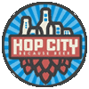Hop City (Krog Street)